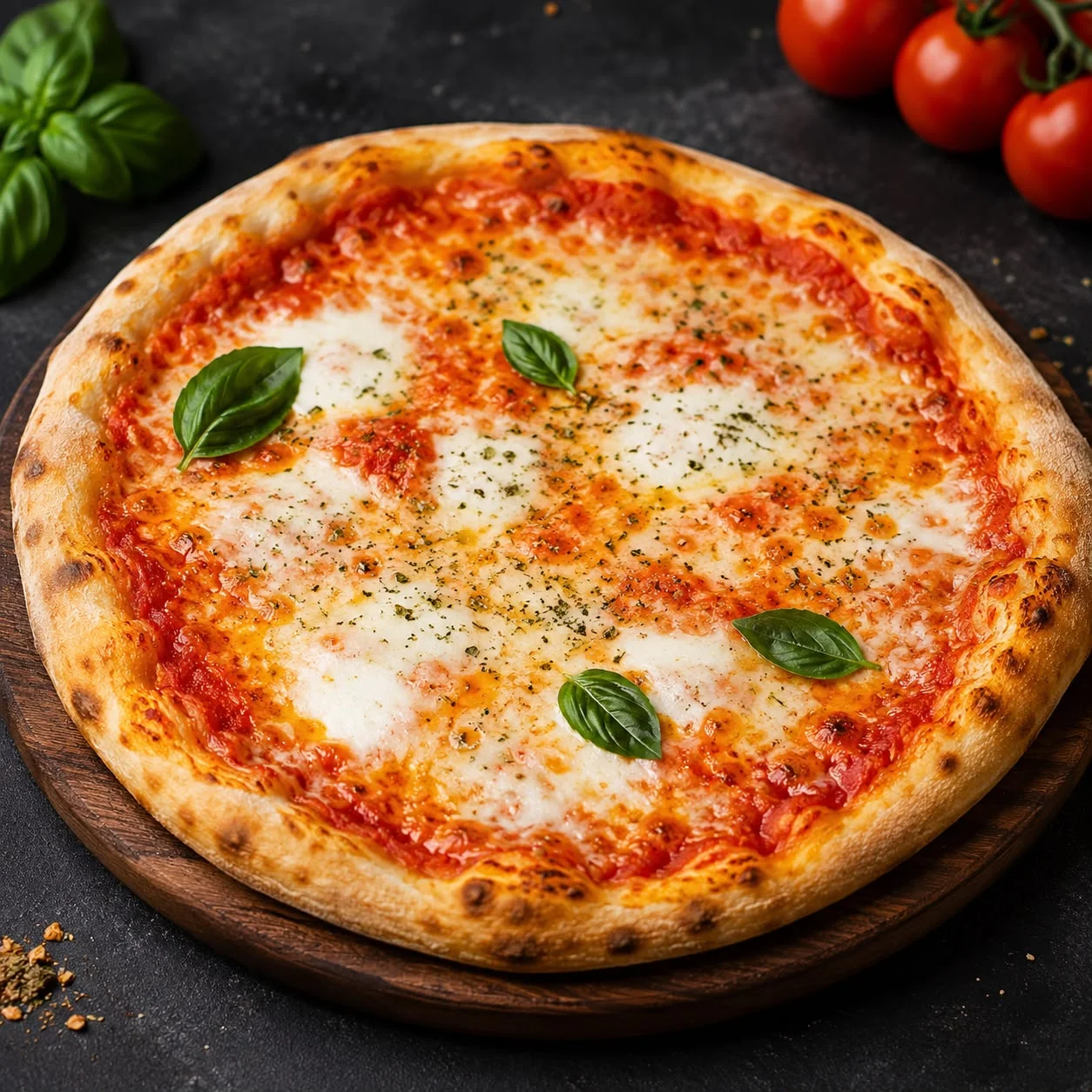 Margherita