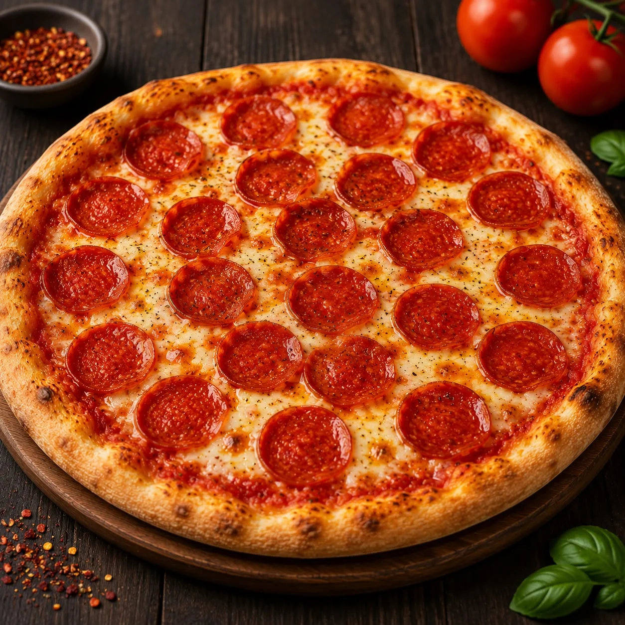 Pepperoni